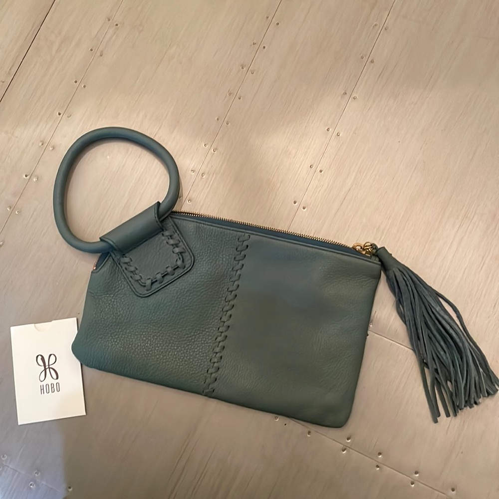 Hobo Wristlet
